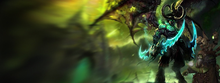 Stormrage released
