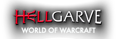 Hellgarve Legion 7.3.5 Solocraft