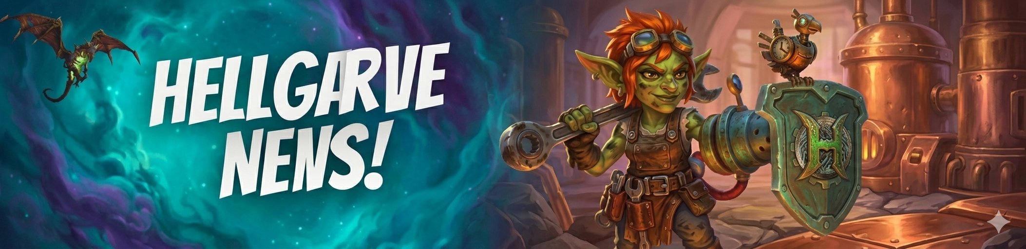 HELLGARVE — FAQ & ASSISTANCE